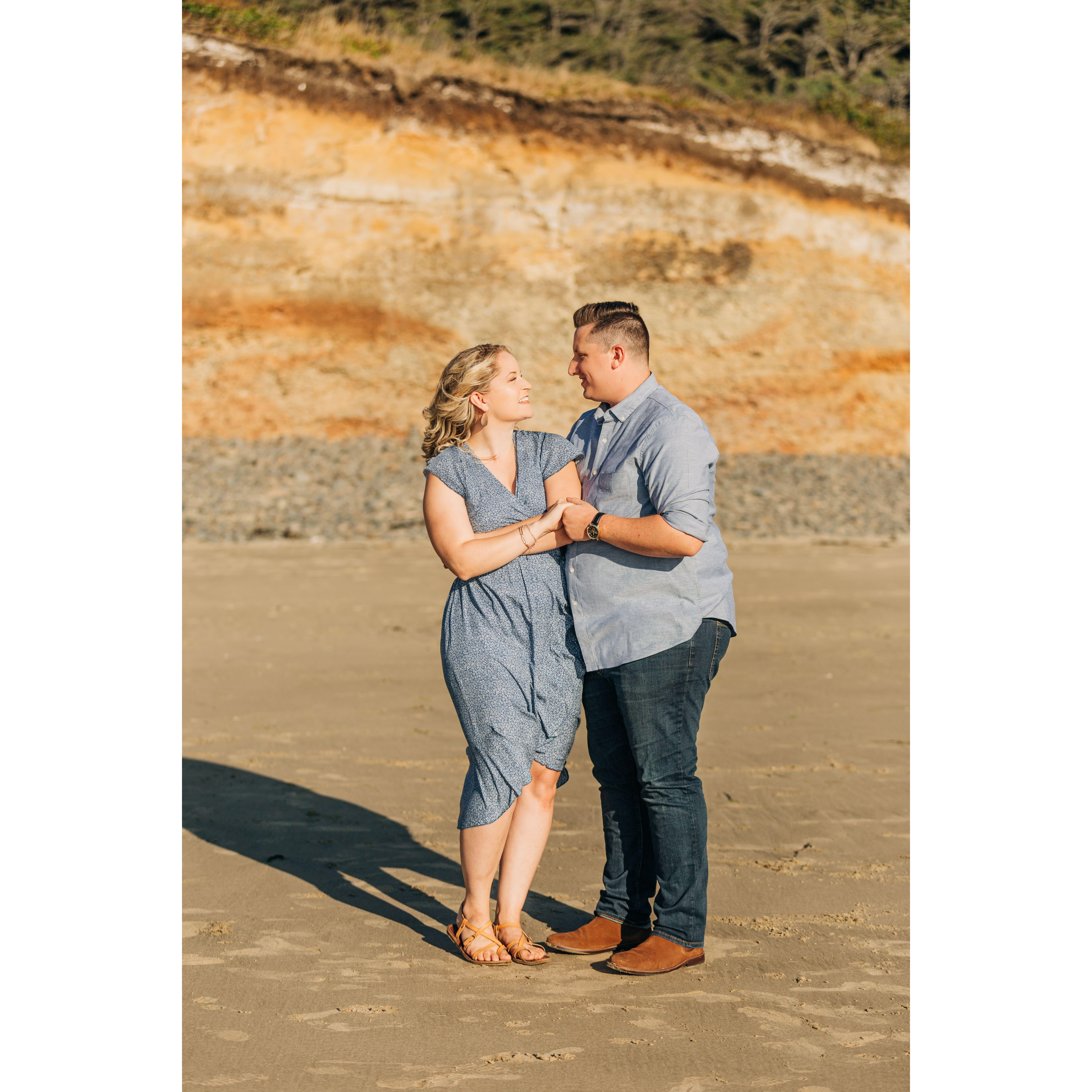 Engagement Photos