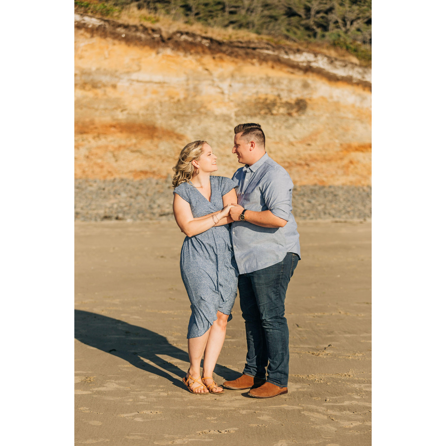 Engagement Photos