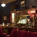 Weegee's Lounge