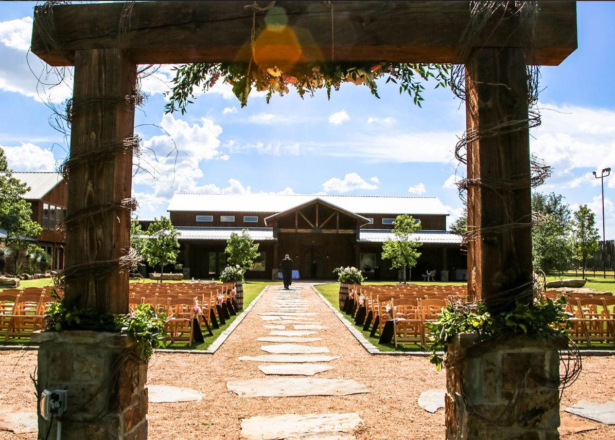 The Wedding Website of Kamryn Doggett and Jack Dombroski