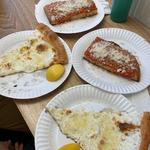 Fini Pizza