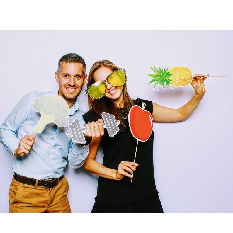 At the American College of Lifestyle Medicine conference in Tucson, AZ