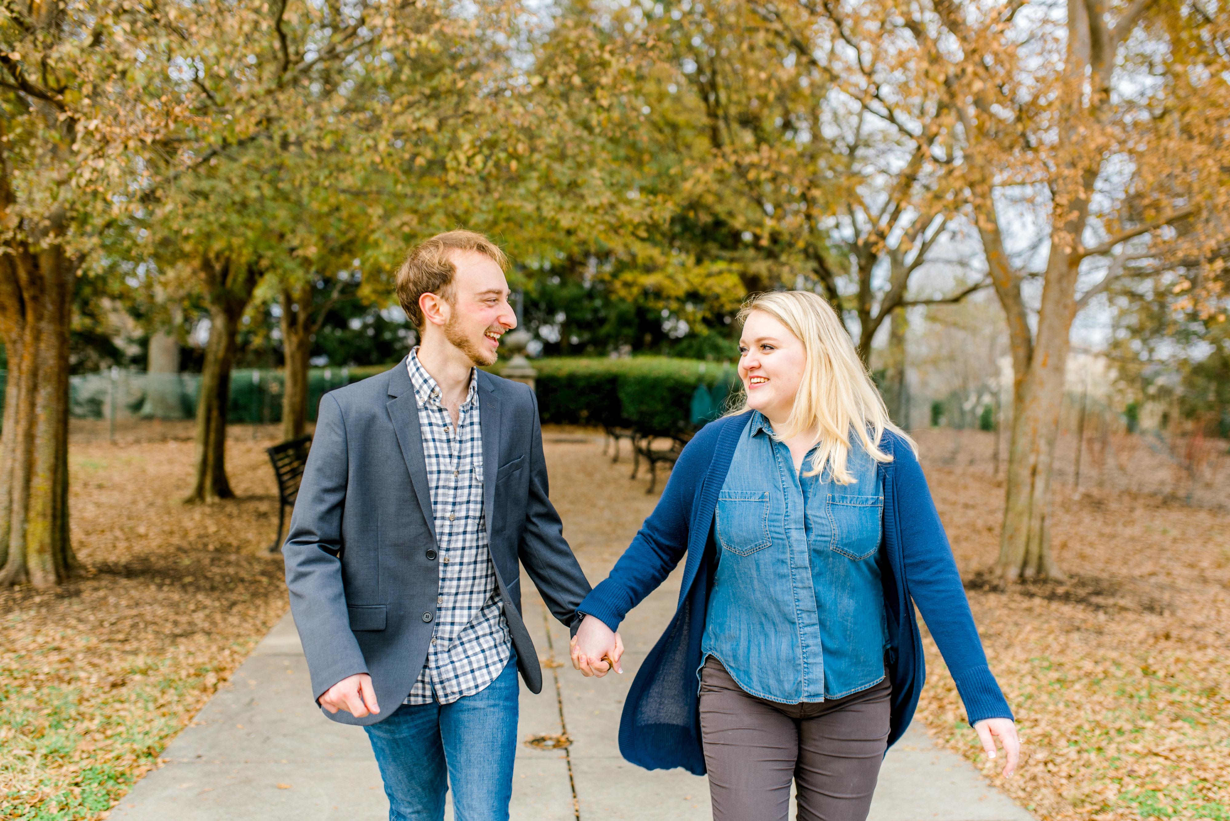 The Wedding Website of Rebecca Clancy and Levi Kiess