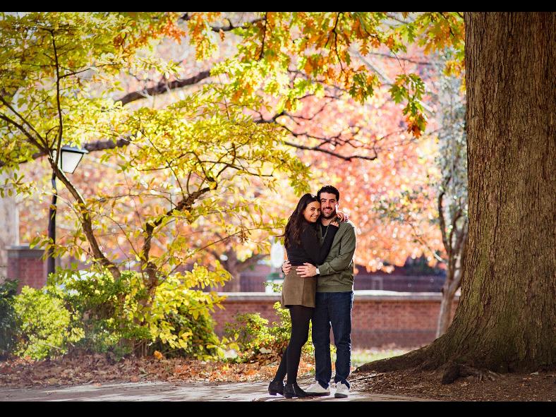 The Wedding Website of Jessica Levin and Zachary Orenstein