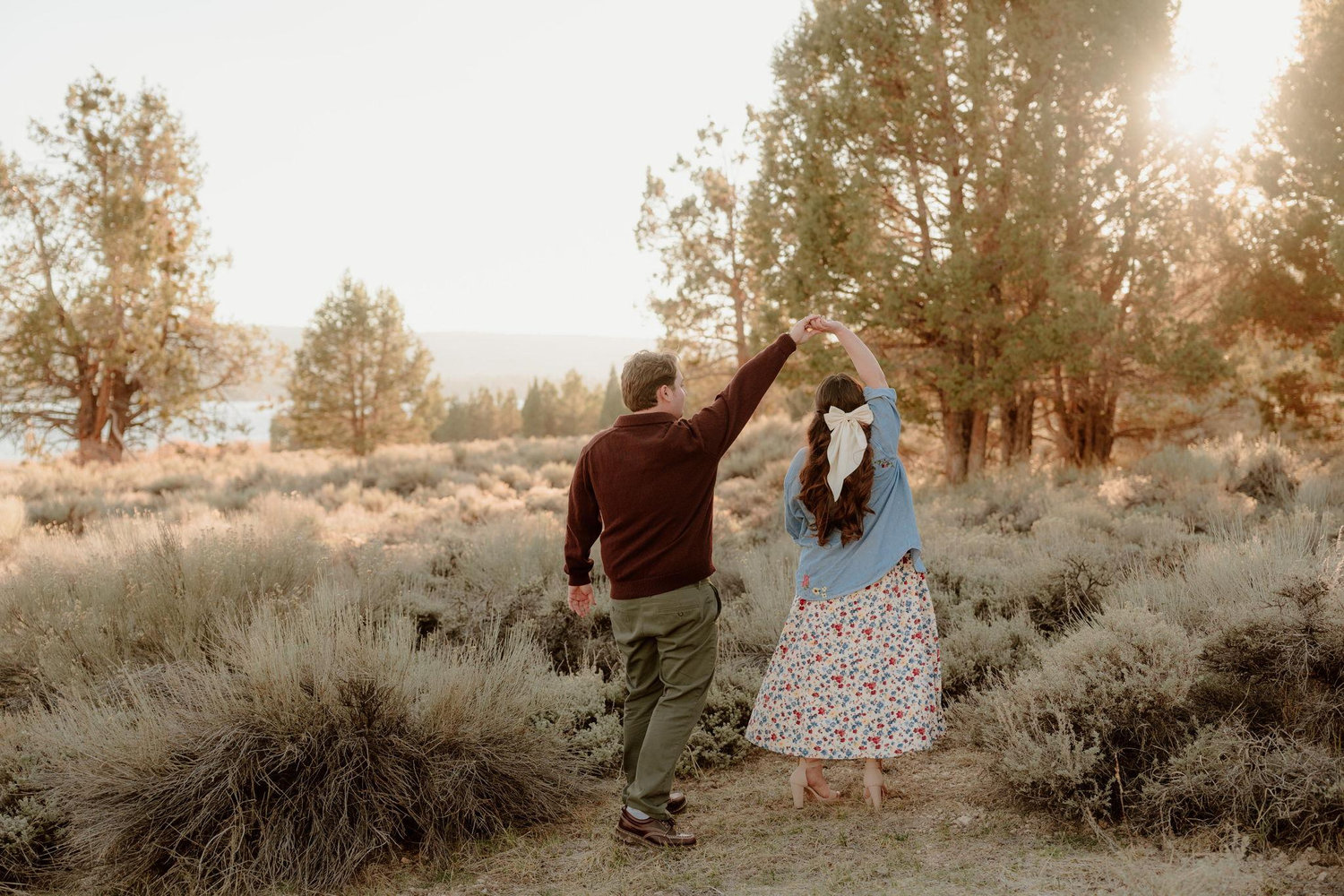 The Wedding Website of AJ Woolard and Leticia Torres