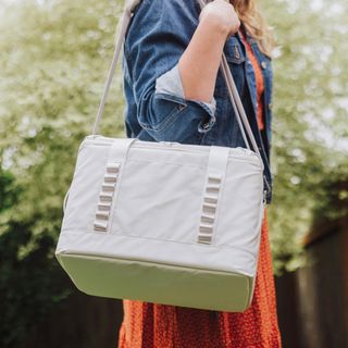 Tarana Superthick 24-Can Insulated Soft Cooler Bag