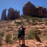 Sedona