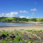 Polridmouth Cove