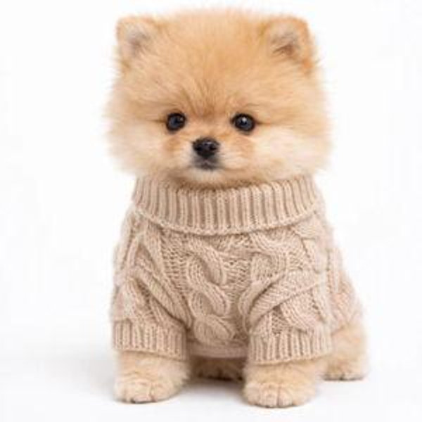 Our Future Dog
