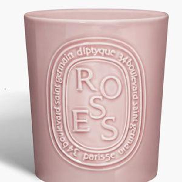 Roses Candle 600g | Diptyque Paris