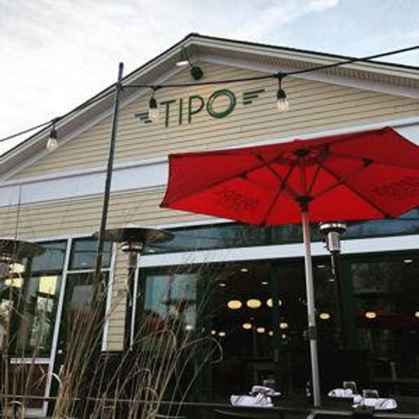 TIPO Restaurant Gift Card