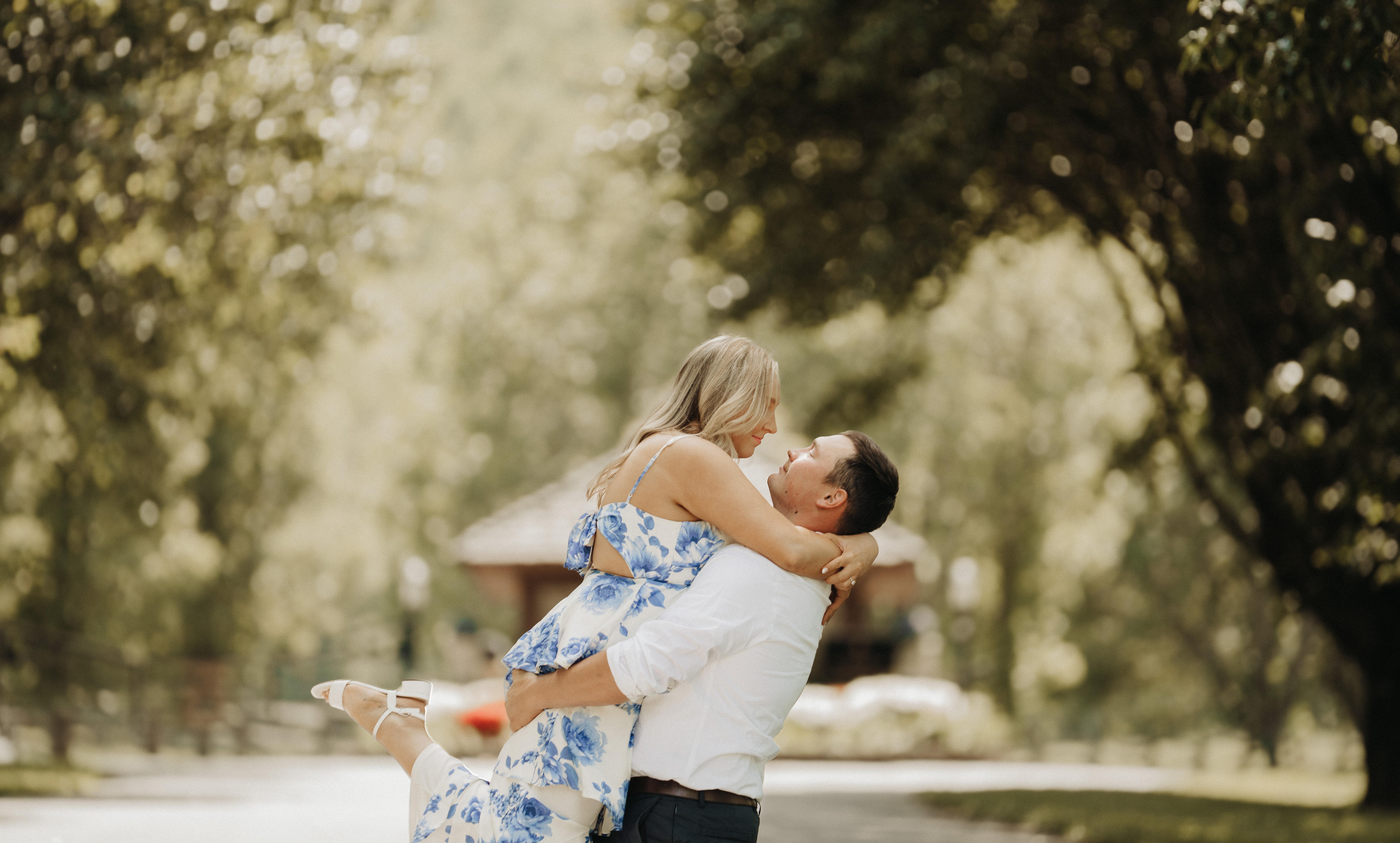 The Wedding Website of Camryn Harris and Alex Kerns