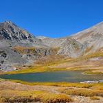 Crystal Lake Trailhead