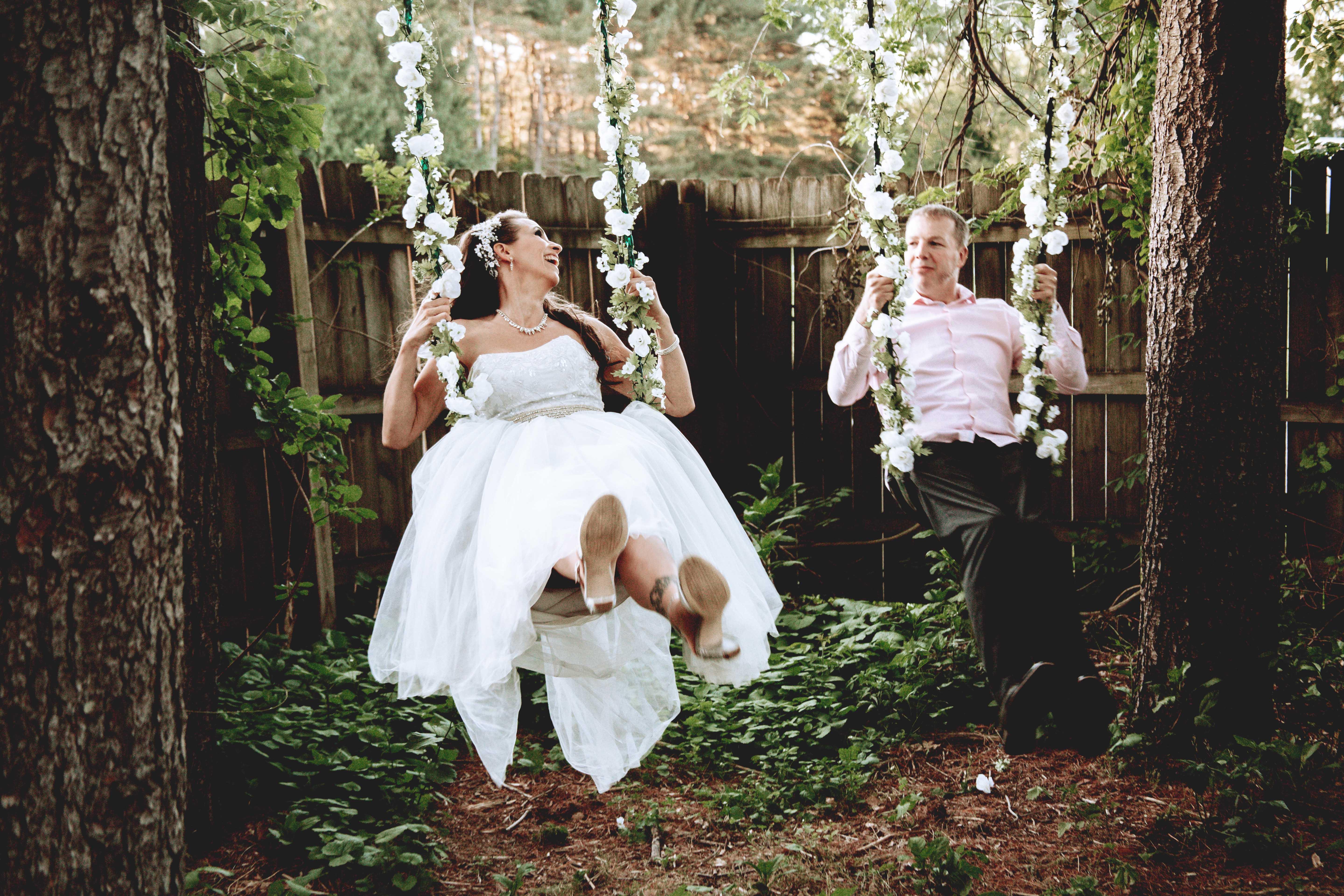 The Wedding Website of Angela Dinatale and Brian Schisler