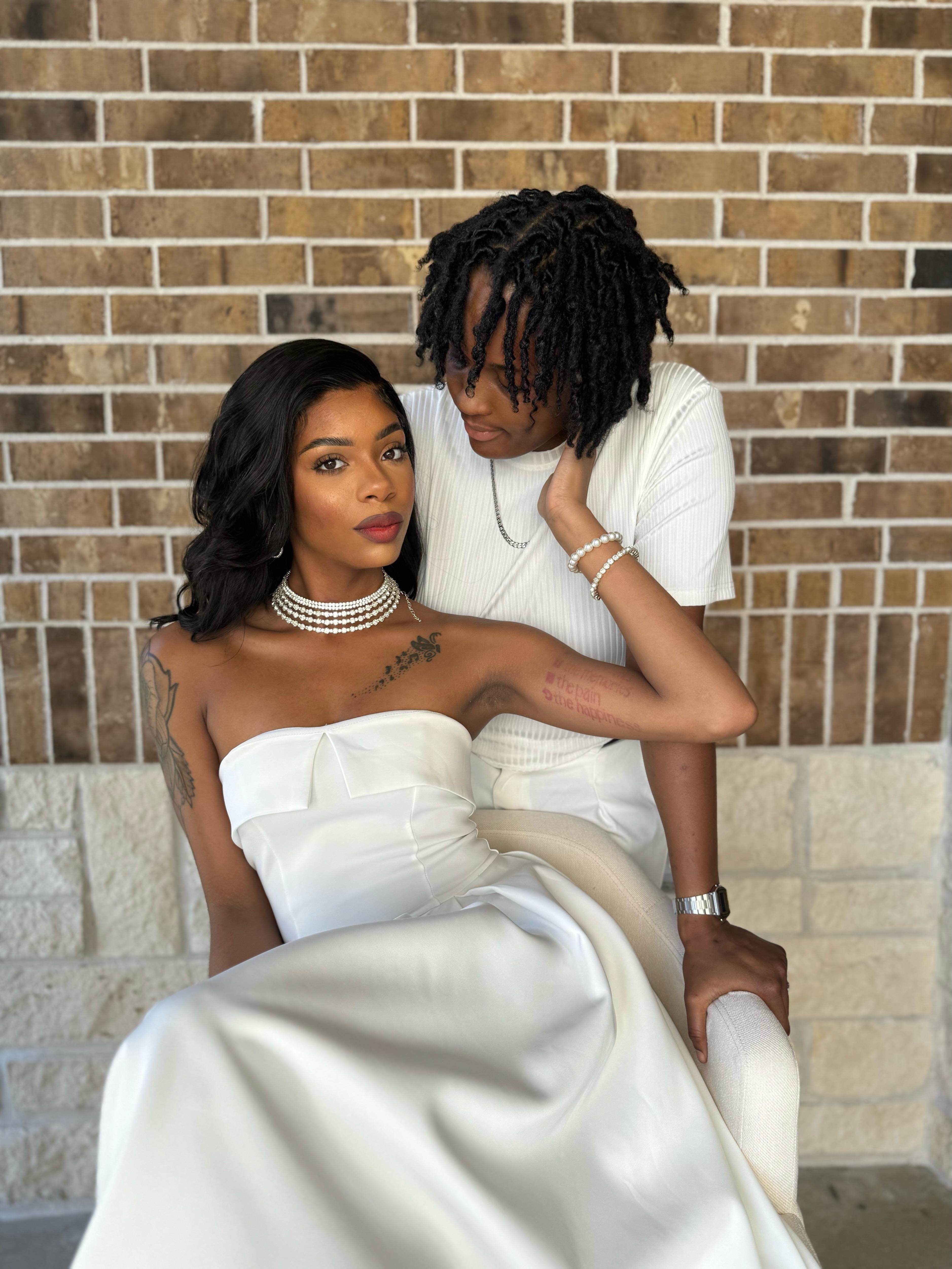 The Wedding Website of Bonni Camp and Micah Wilson