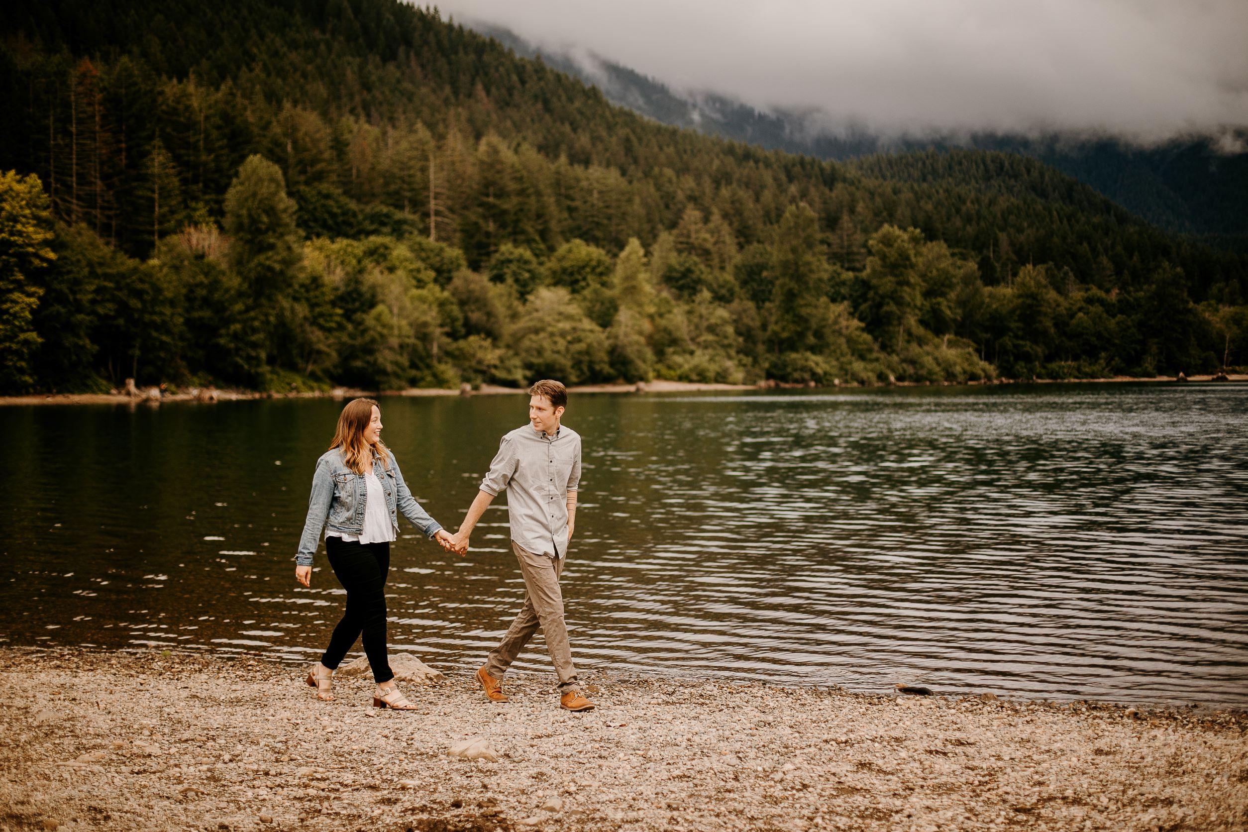 The Wedding Website of Sarah Bartolini and Cameron Shand