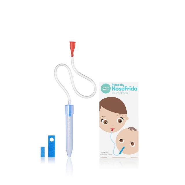 Baby Nasal Aspirator