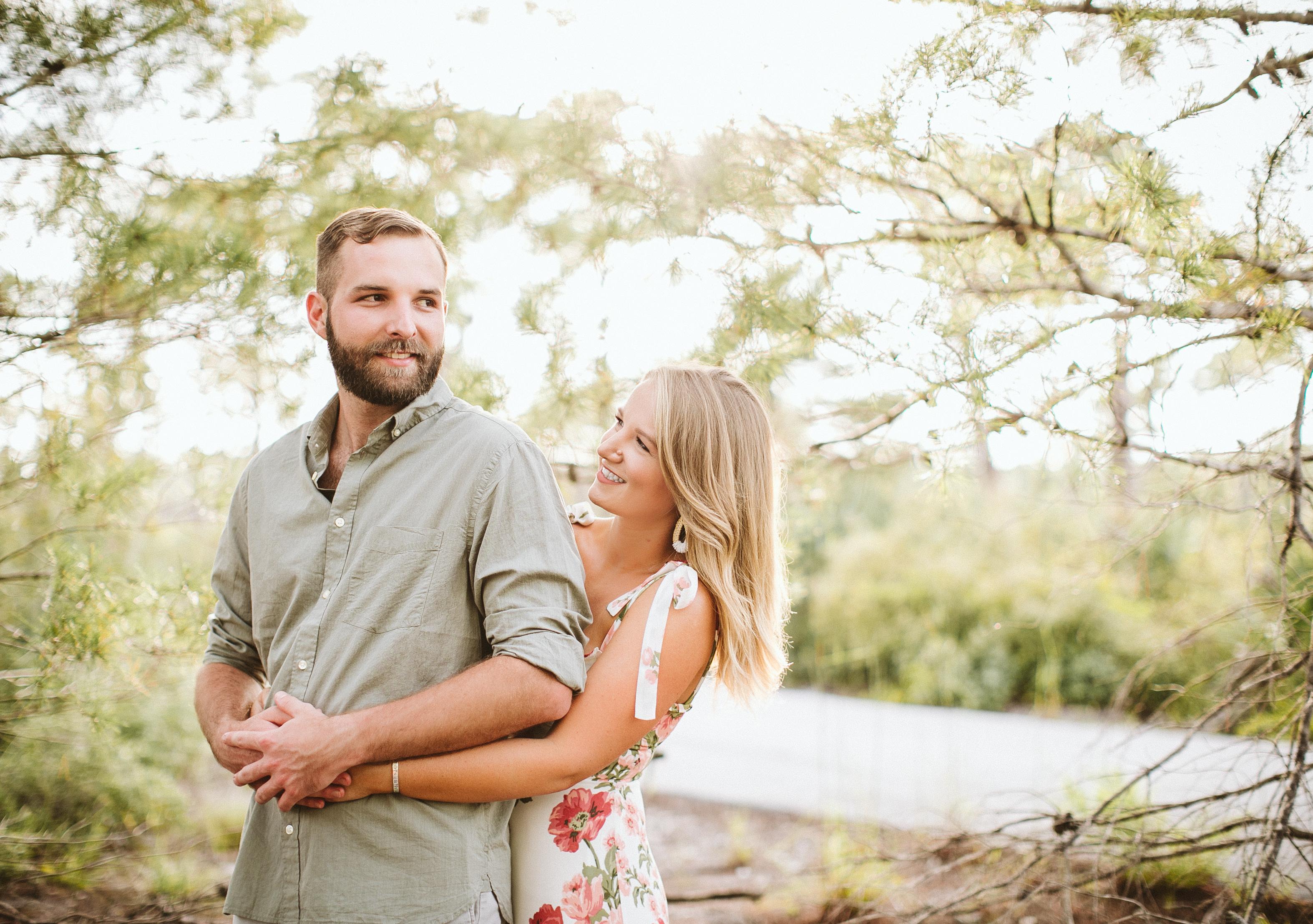 The Wedding Website of Shayna Davis and Nick Gagliardi