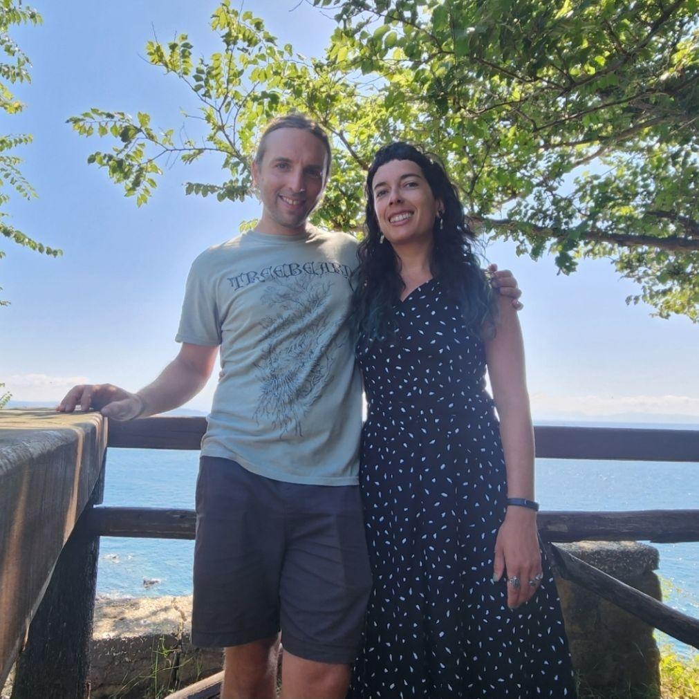 engagement in procida; 2023