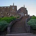Rocky Butte