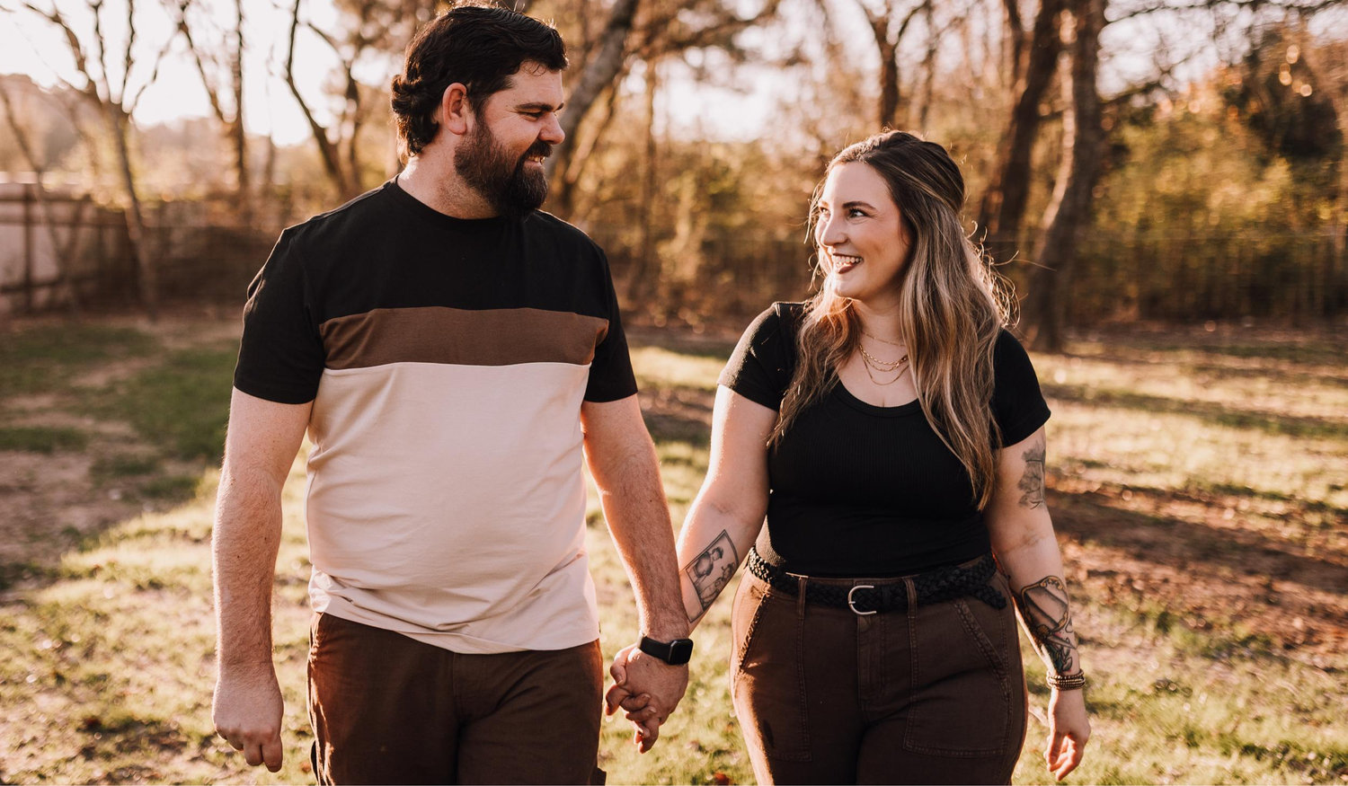 The Wedding Website of Anna Edwards and Cory Clements