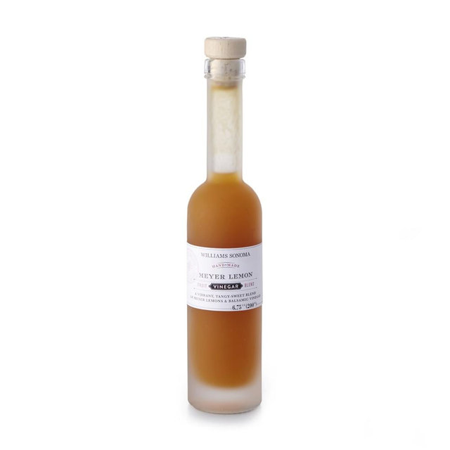 Meyer Lemon Fruit Blend Vinegar
