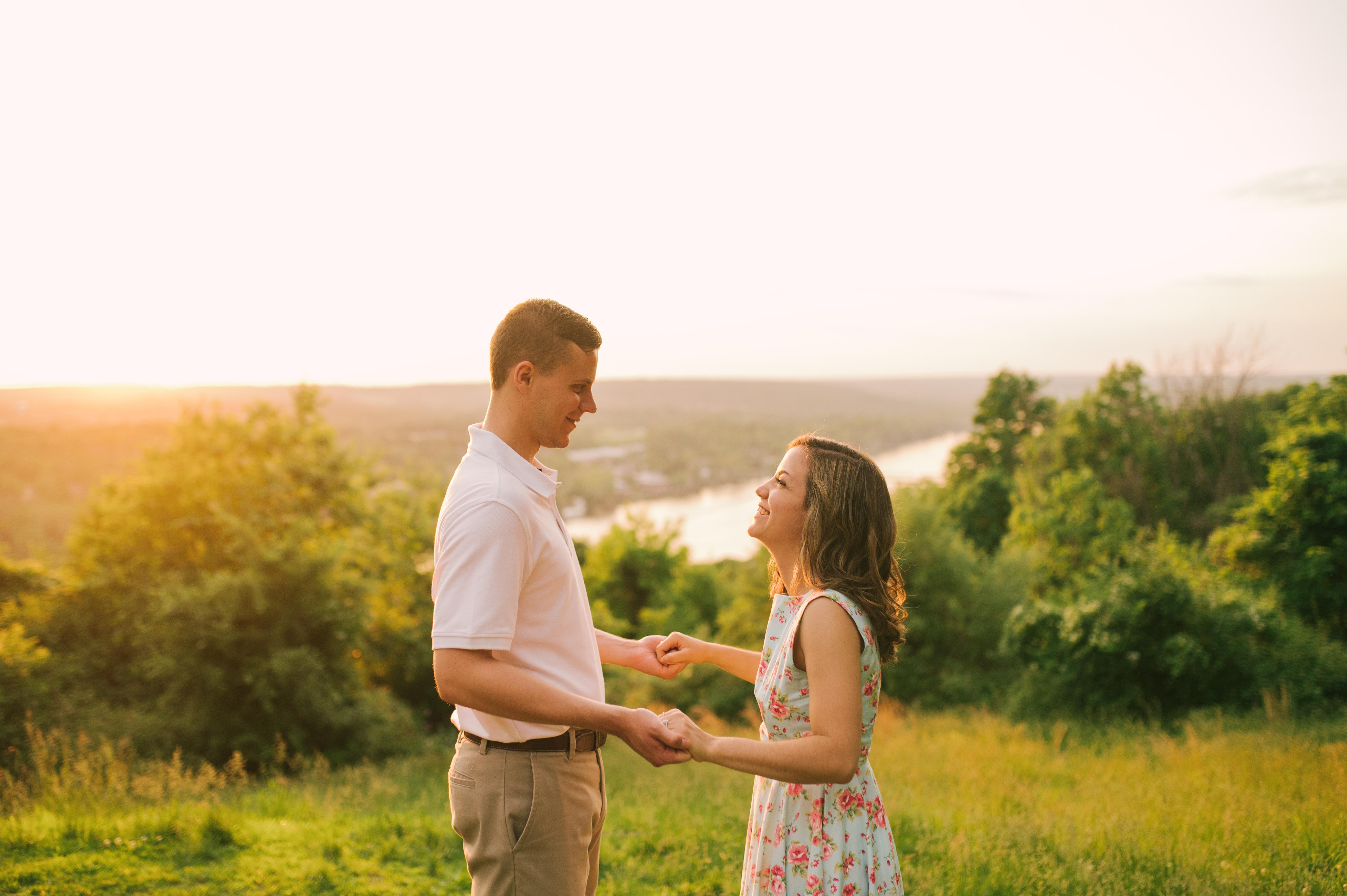 The Wedding Website of Matthew Lozzi and Julia Brawley