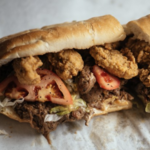 Pop's Poboys