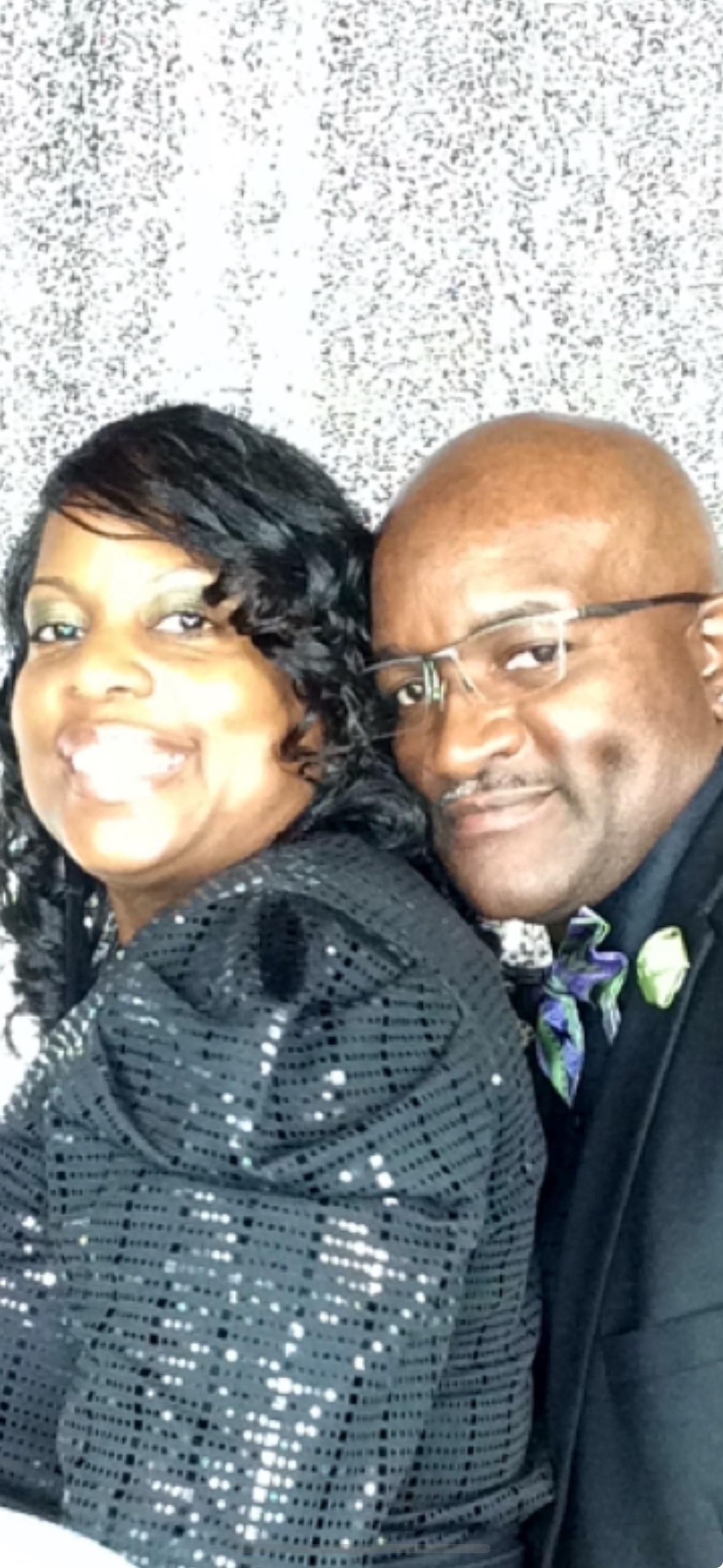 The Wedding Website of Patrick Rhone and Sarah Simpkins