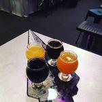 J Wakefield Brewing
