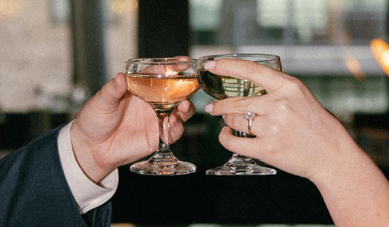 The Wedding Website of Maggie Glosson and Ryan Bray