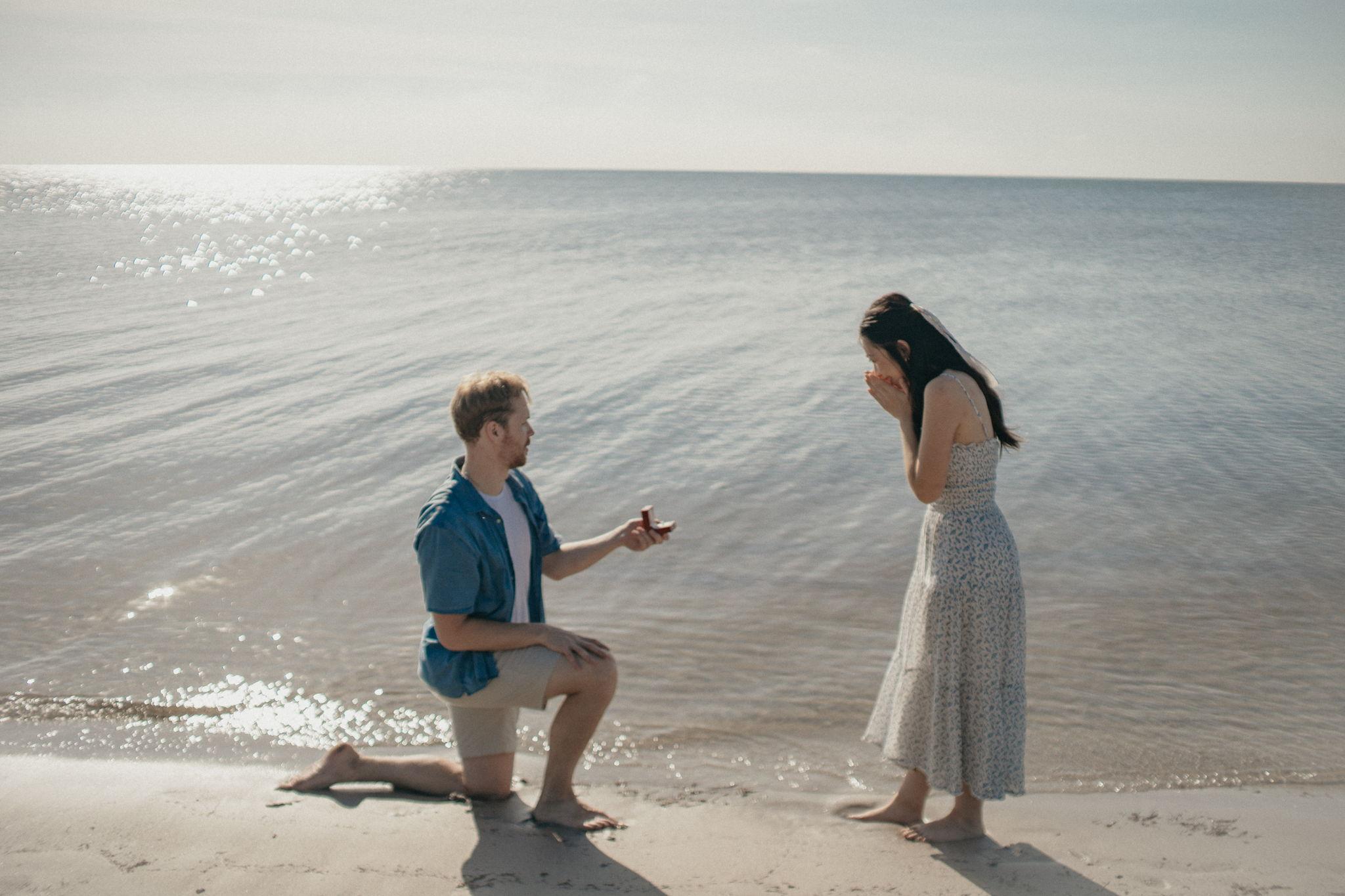 The Wedding Website of Sarah Yi-Chun Tsai and Johan Hartman