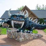 The Hodag