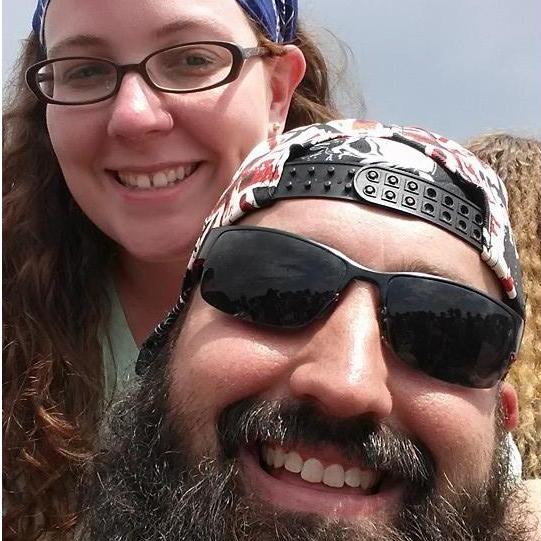 Our first time at Carolina Rebellion!