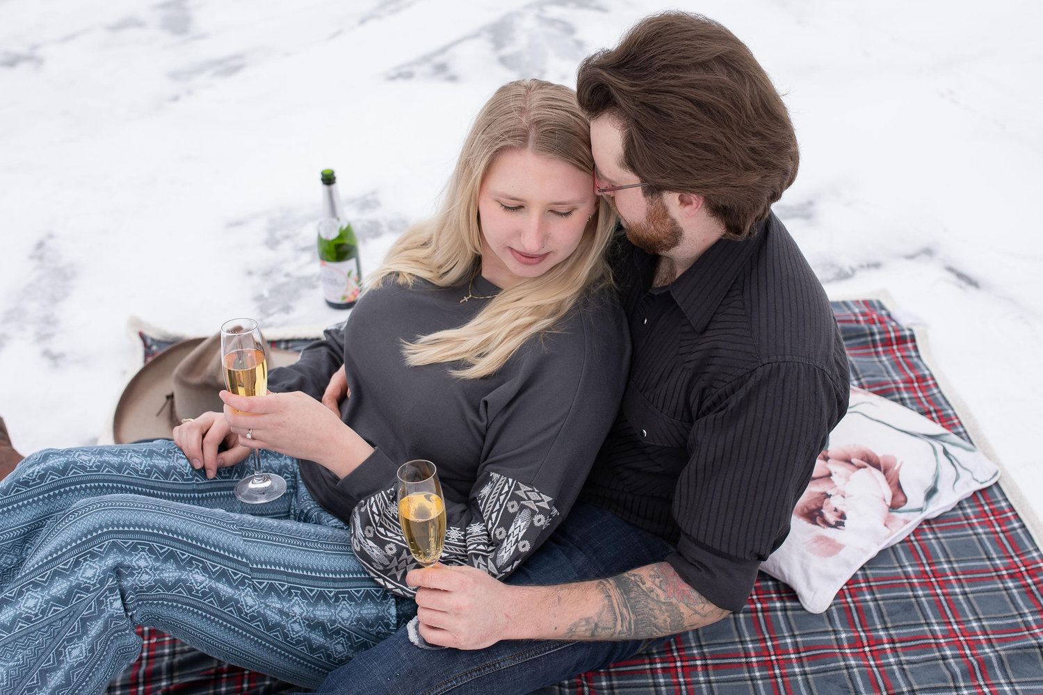 The Wedding Website of James Jobin and Mikayla Koons
