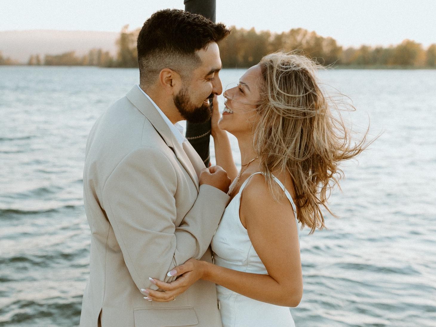 The Wedding Website of Juan Carlos Gonzalez and Lorena Mosqueda