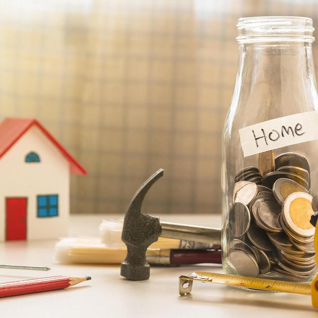 Home Improvement Fund