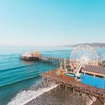 Santa Monica Pier