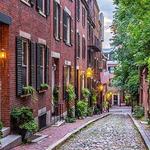 Boston
