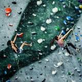 Central Rock Gym - Glastonbury