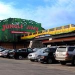 Jungle Jim's International Market Eastgate