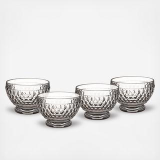 Boston Bowl, Set Of 4