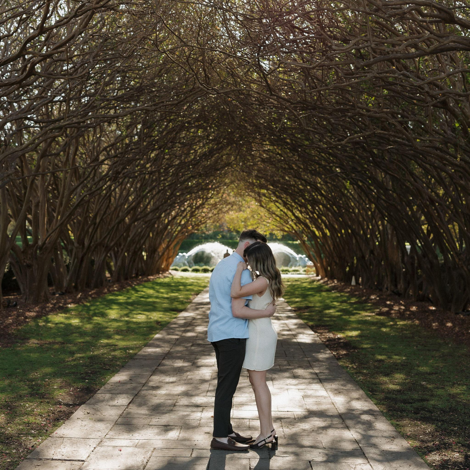 The proposal
