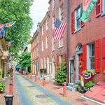 Elfreth's Alley Museum