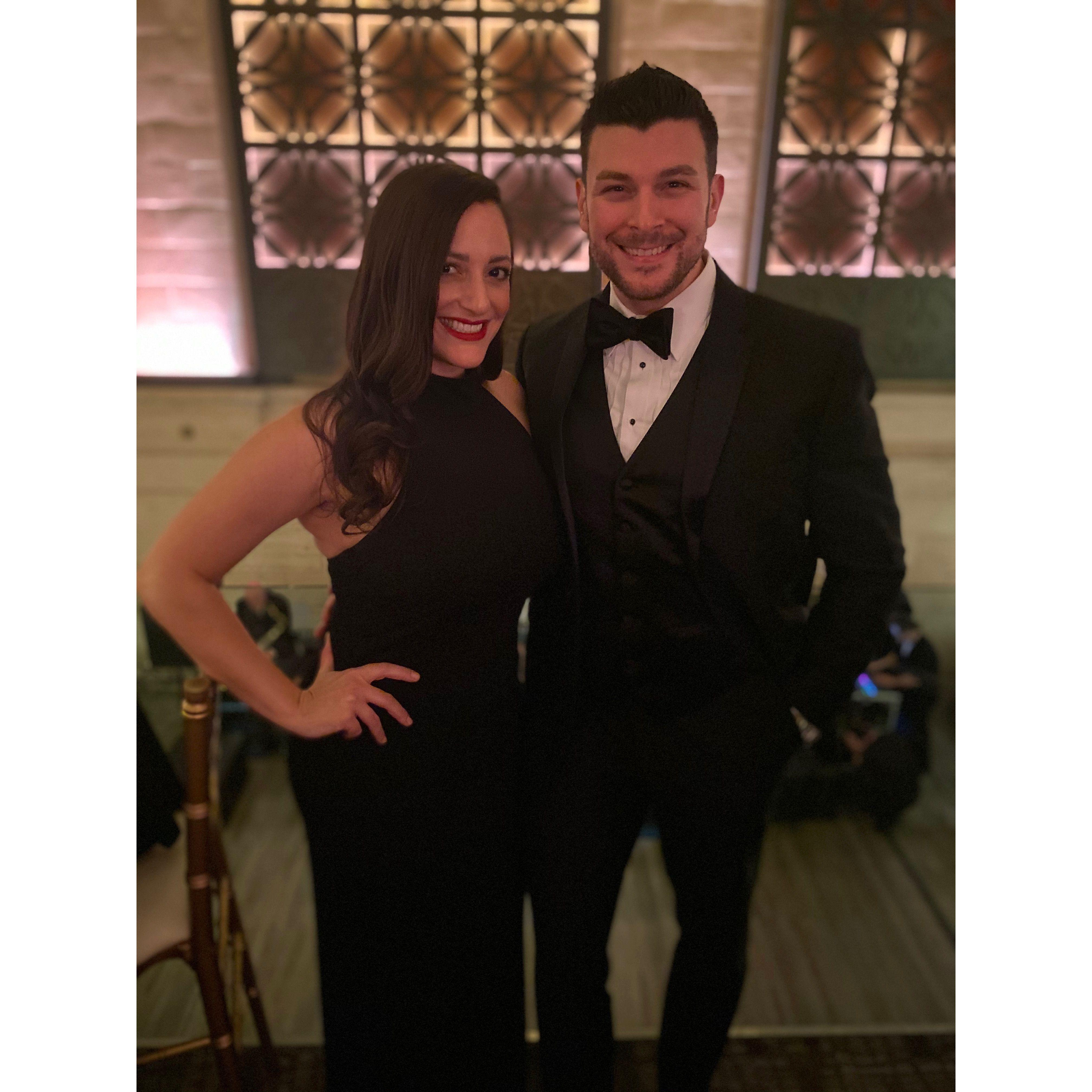 Forever wedding dates