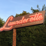 Launderette