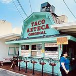 Taco Azteca Original Inc