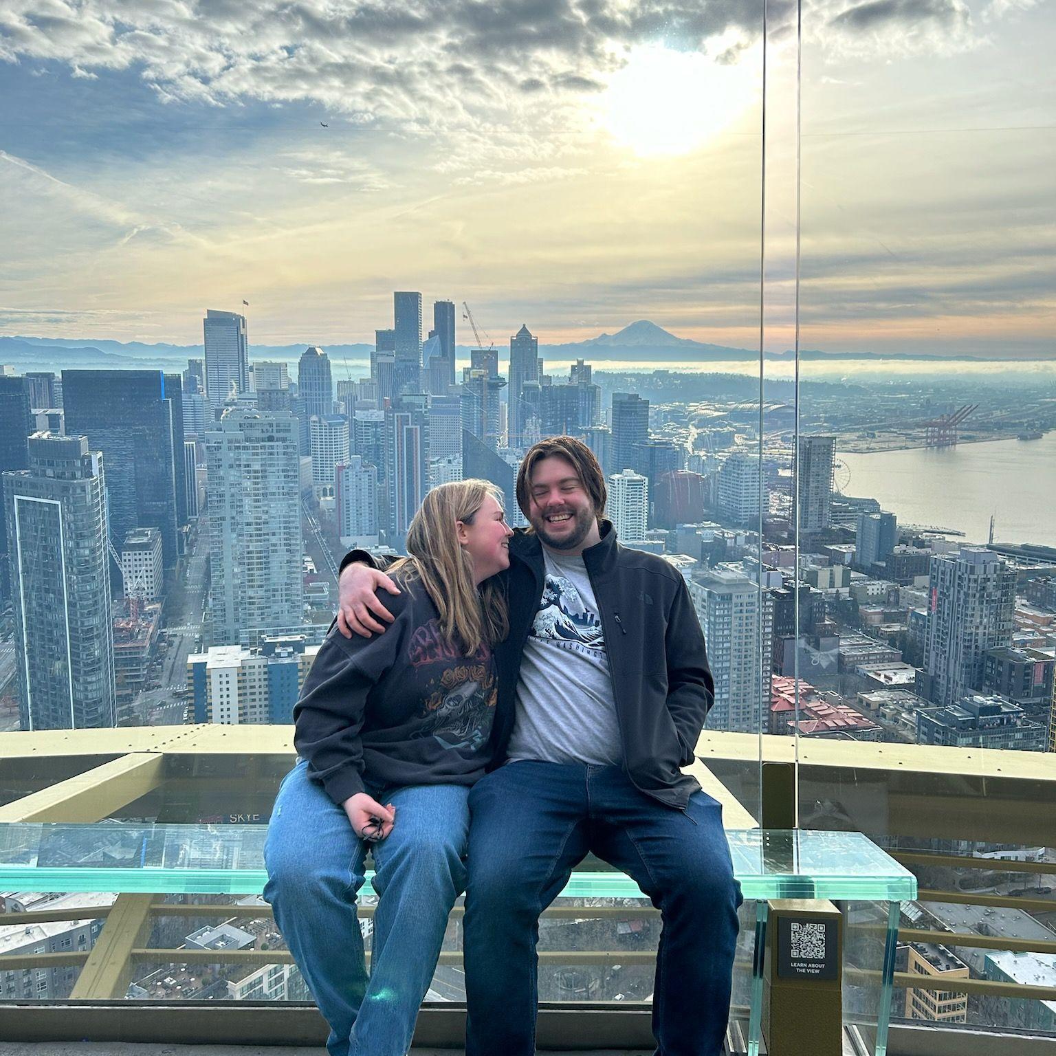 The Space Needle (2024)