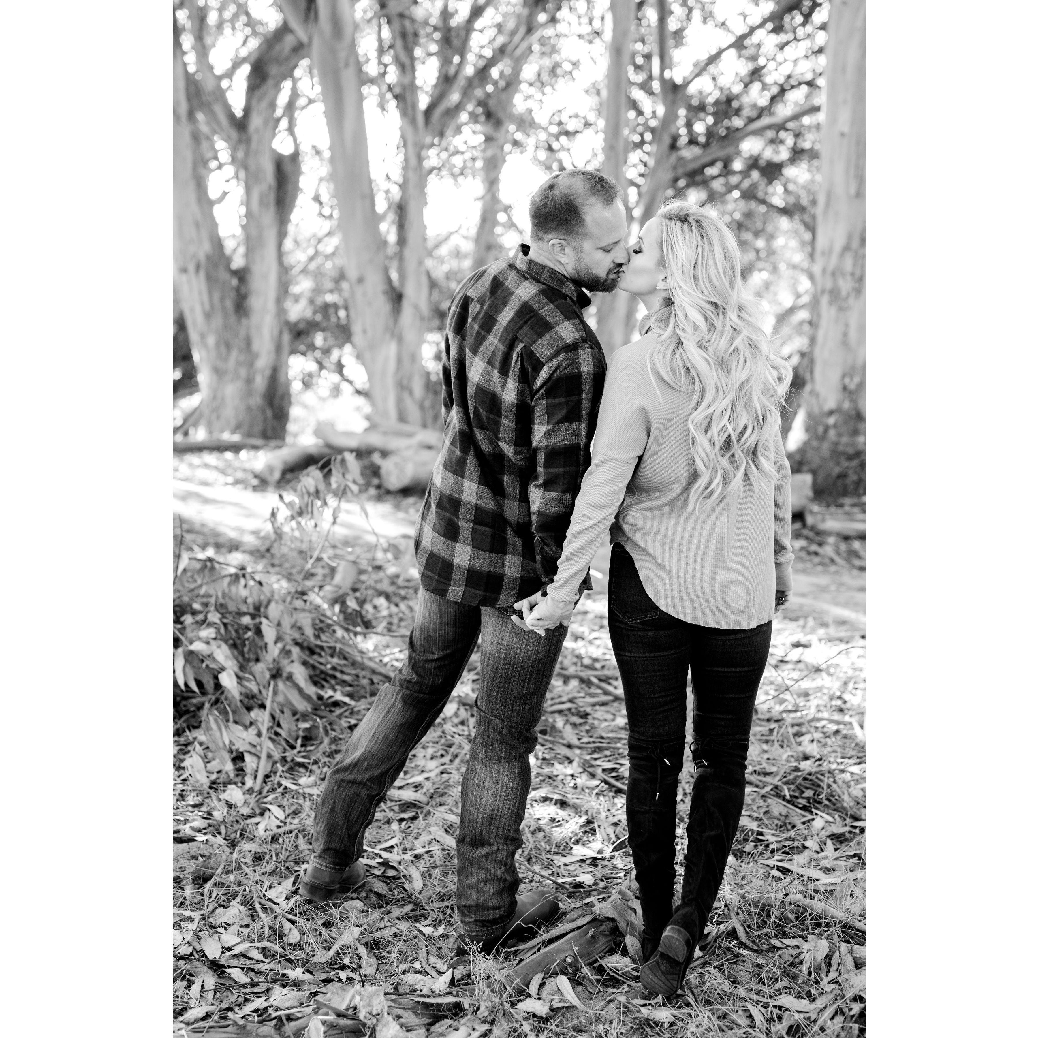 Engagement Photos