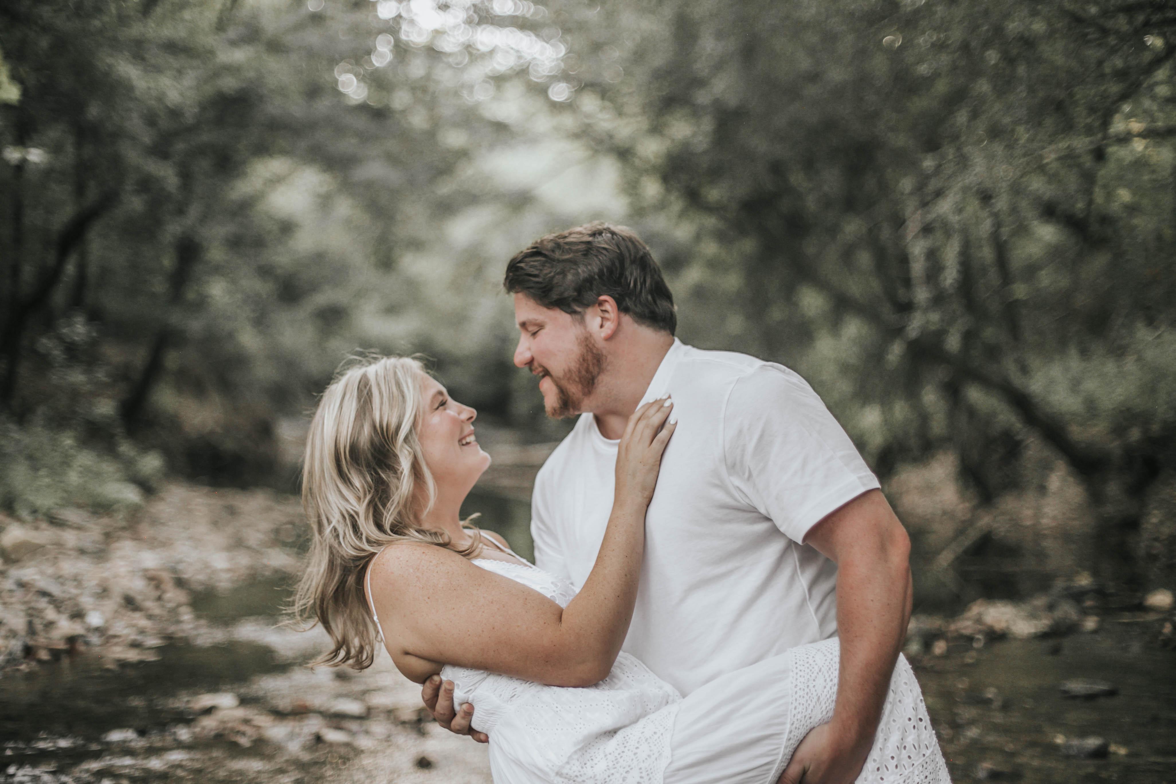 The Wedding Website of Lydia Poole and Evan Wilson